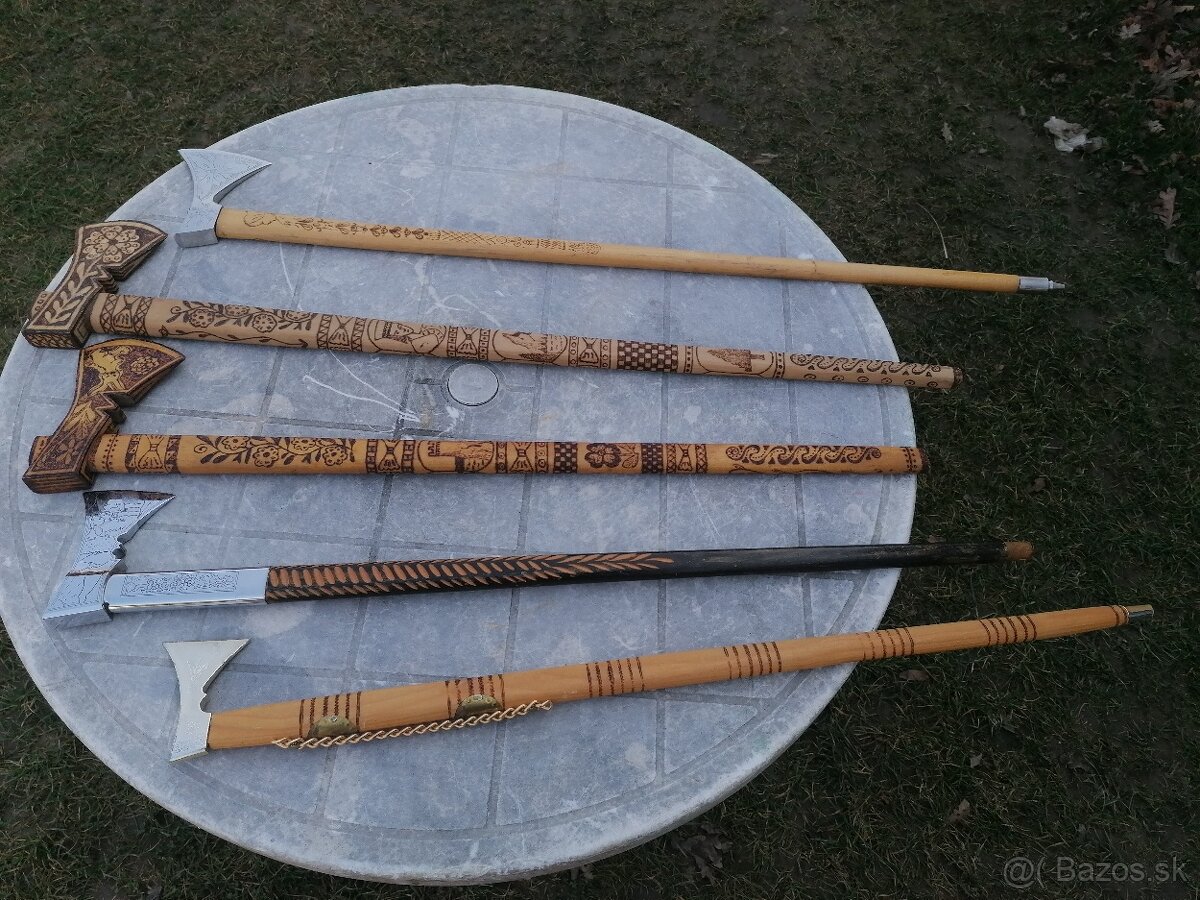 Predám starožitné valašky - 5