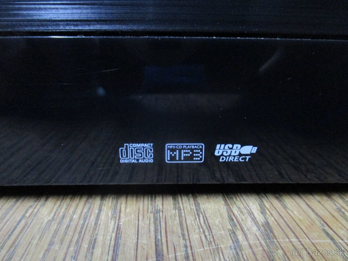 PHILIPS MCM 1150/12 - 5