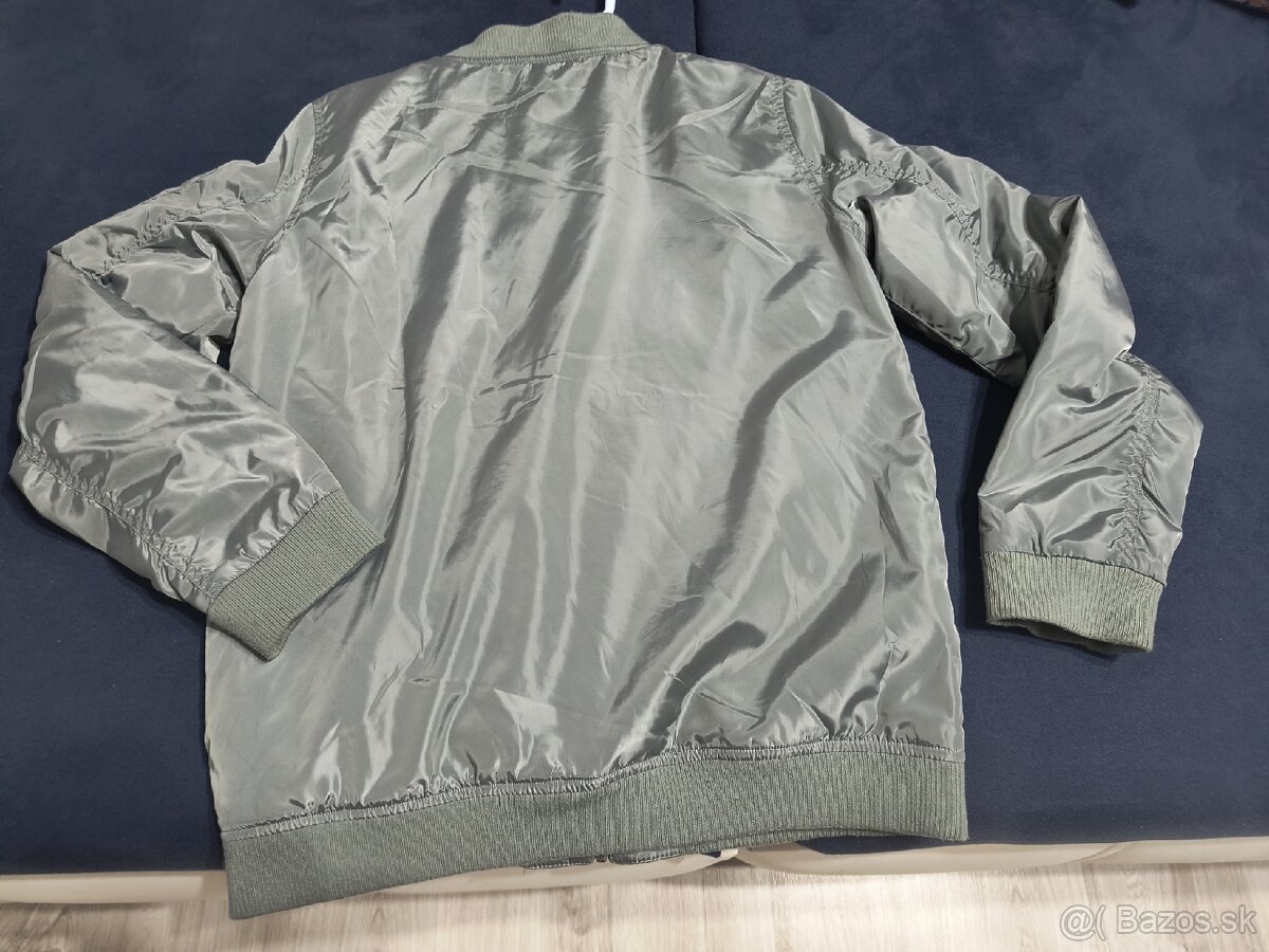 Predám detskú bomberu 170/176 - 5