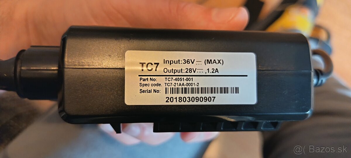 Predám vysúvací mechanizmus. - 5