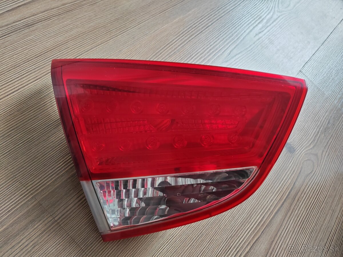 Hyundai ix35 zadné svetlá - 5
