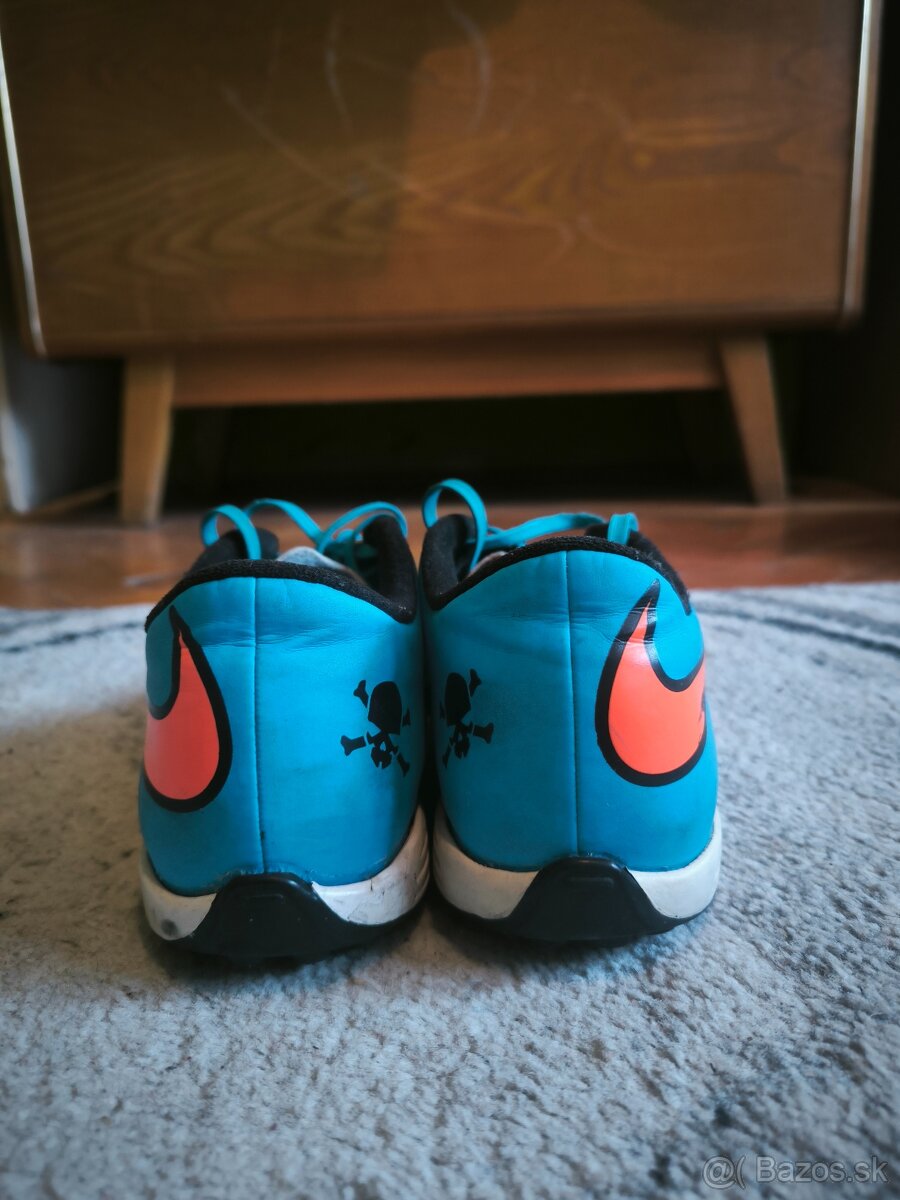 Nike Hypervenom Phade - 5