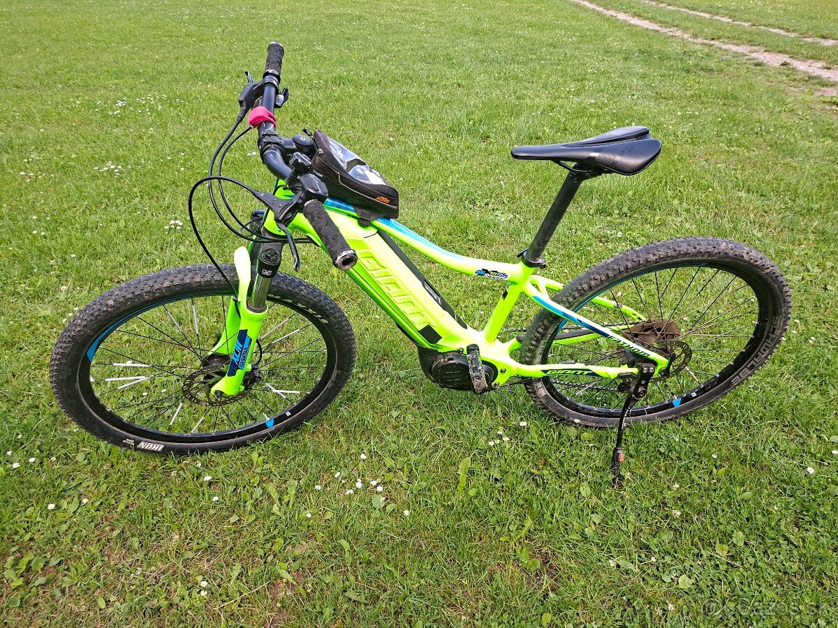 Detský elektrobicykel - 5