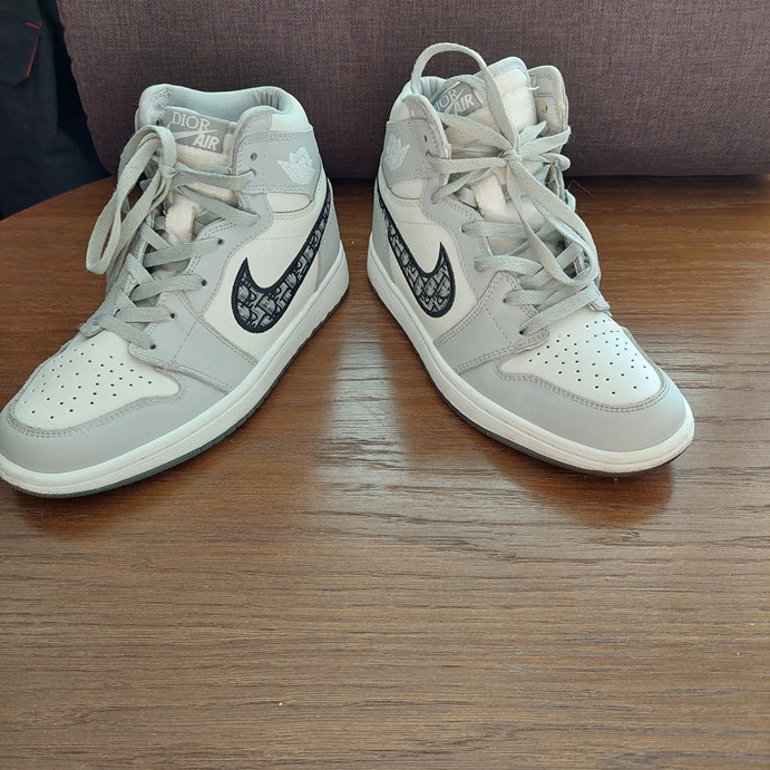 Tenisky Dior 38 - 5