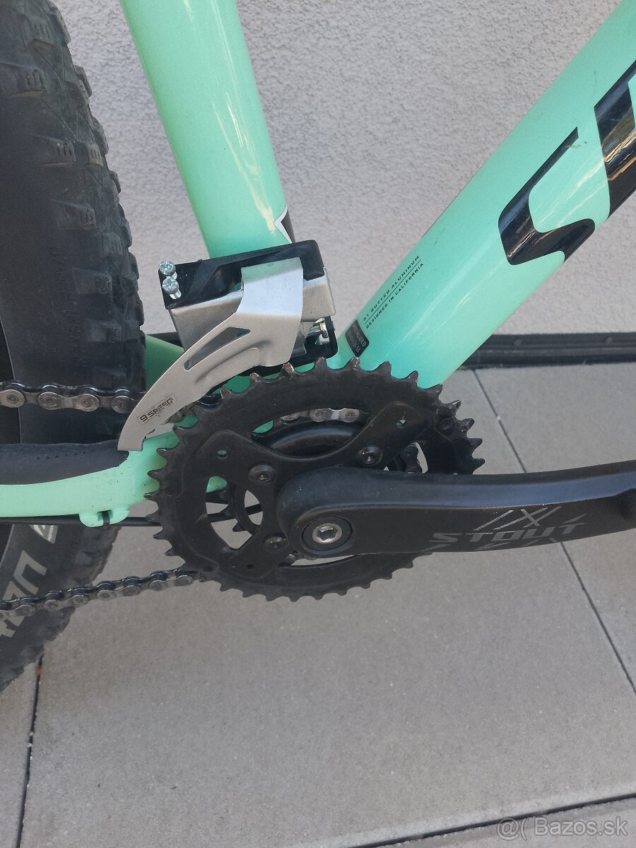 Specialized mint horsky 29" S - 5
