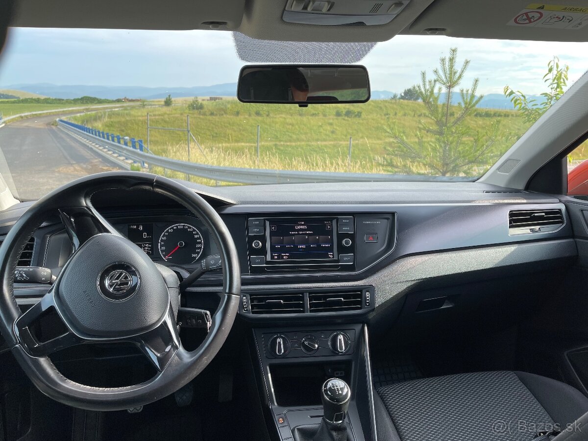 Volkswagen Polo - 5