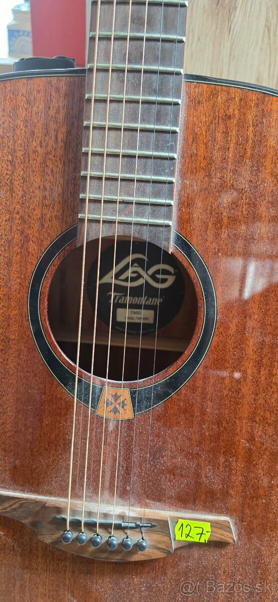 Gitara tramontane - 5