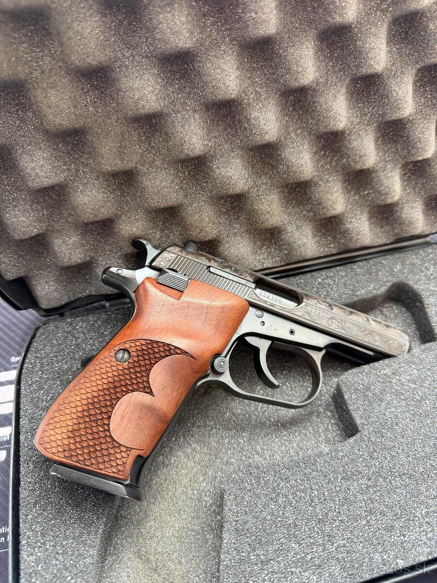 Predám CZ 83 7,65mm - 5