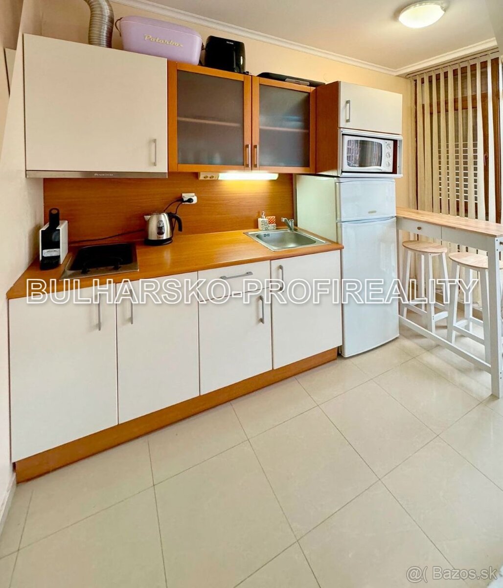 EXKLUZIVNÍ Studio (42 m²) - 5