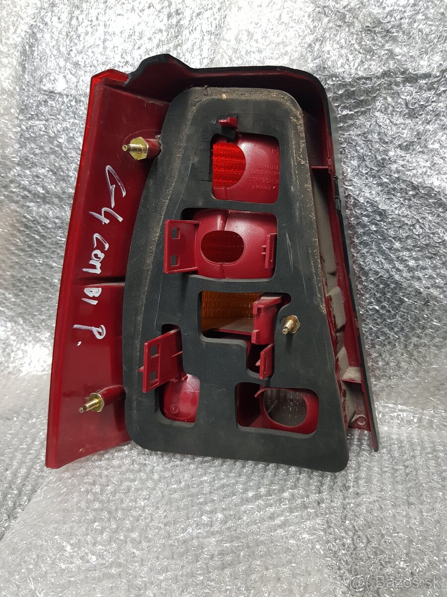 Svetlo Golf 4 variant - 5