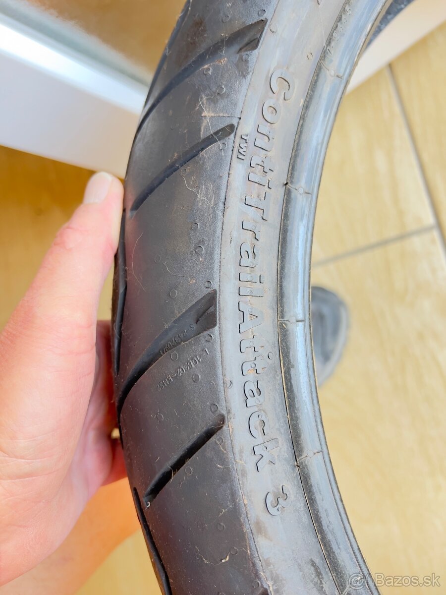 continental trail attack 3 120 70 r19 - 5