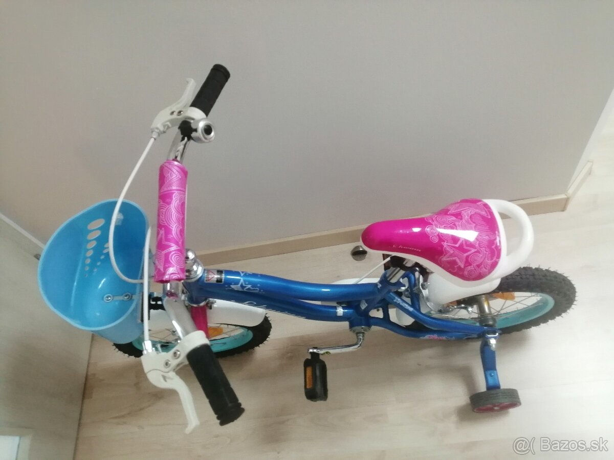 SCHWINN - 5