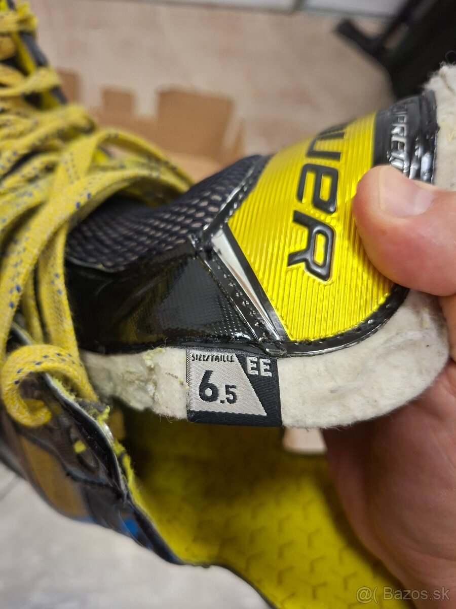 Bauer Supreme S37 - 5