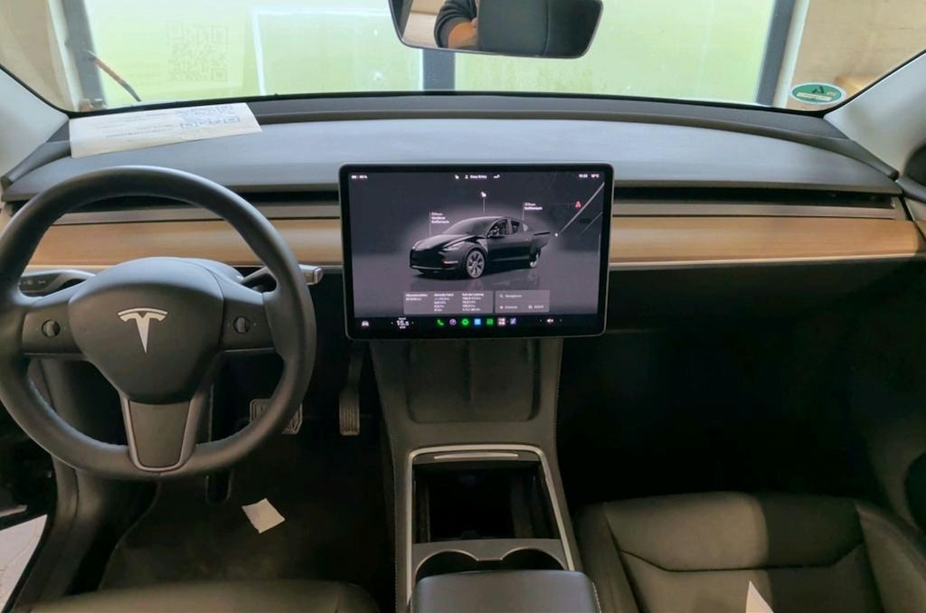 Tesla Model Y Long Range Dual Motor, odpočet DPH - 5