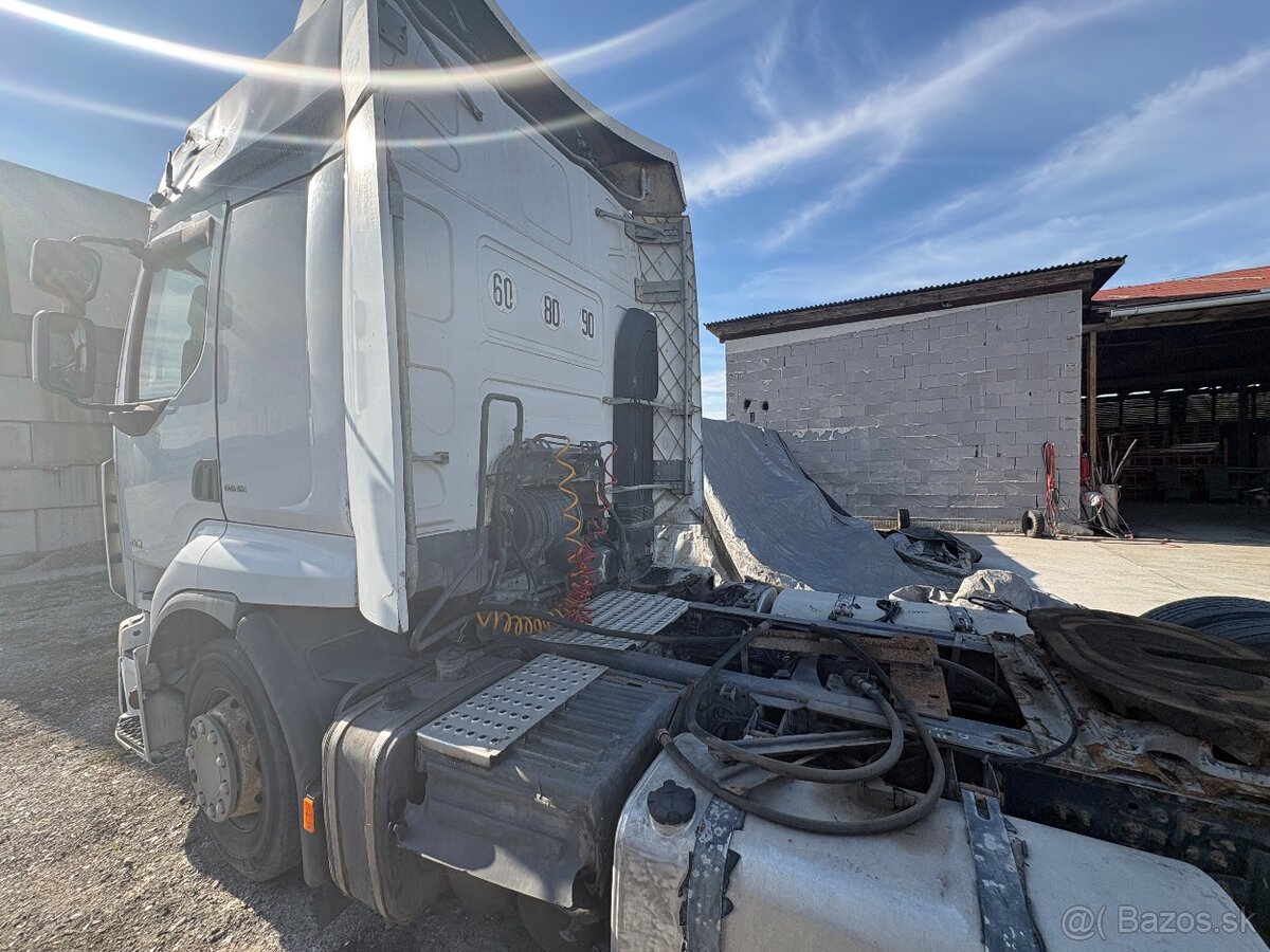 Renault premium tahač - 5