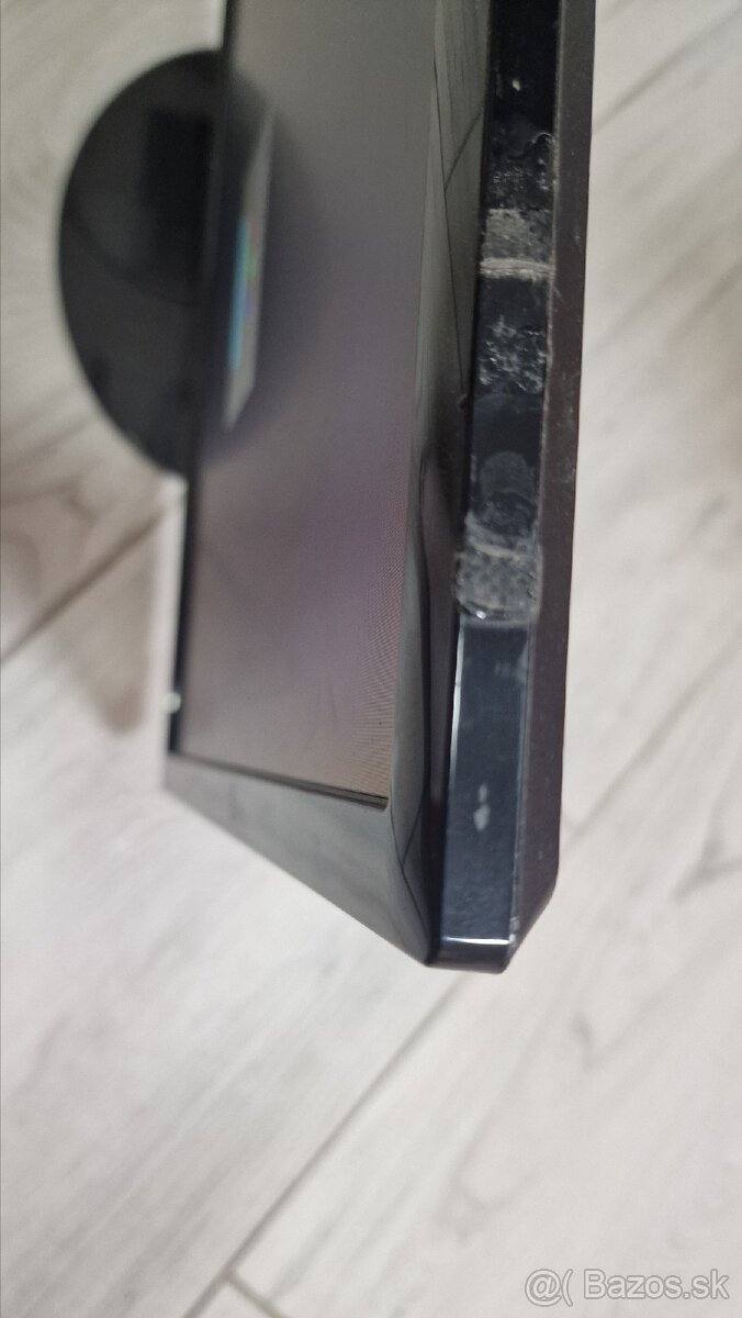 Monitor SAMSUNG S24D300H 24" - 5