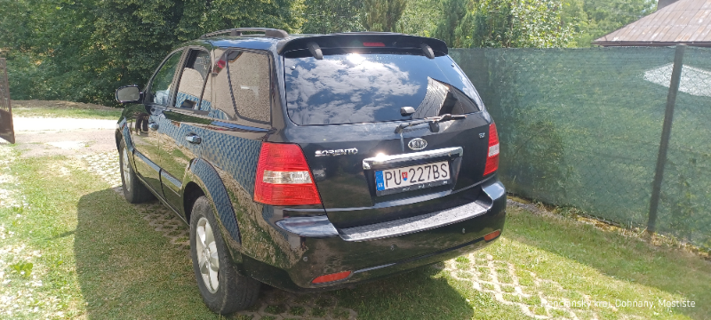Sorento