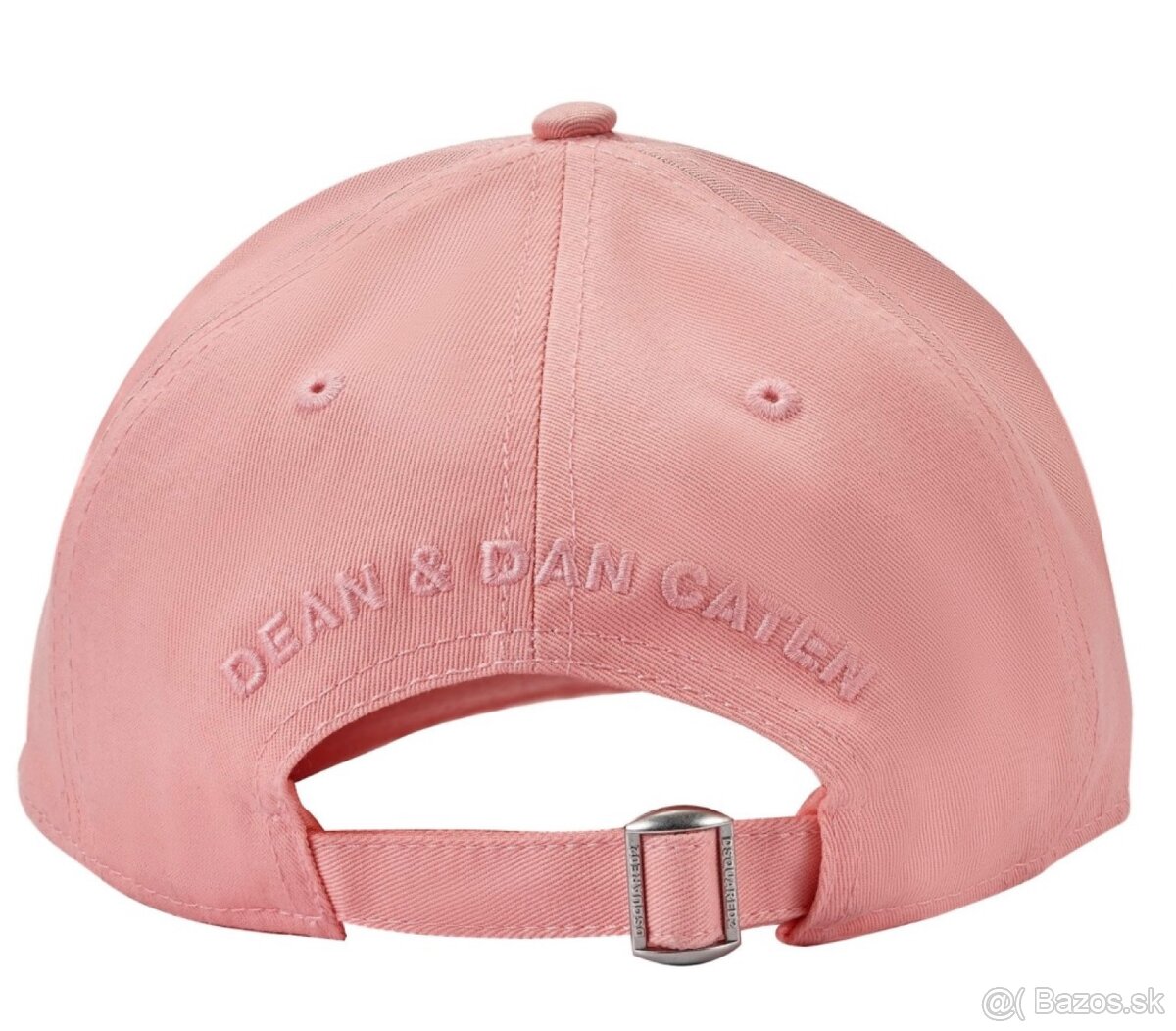 DSQUARED2 ICON , šiltovka, nová, originál, č.8 - 5