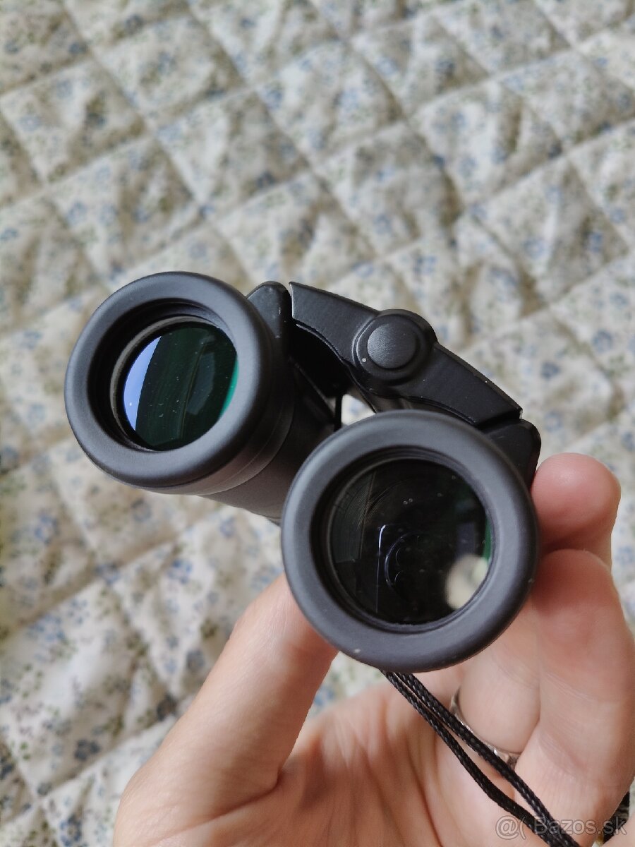 Ďalekohľad Celestron UPCLOSE G2 - 5