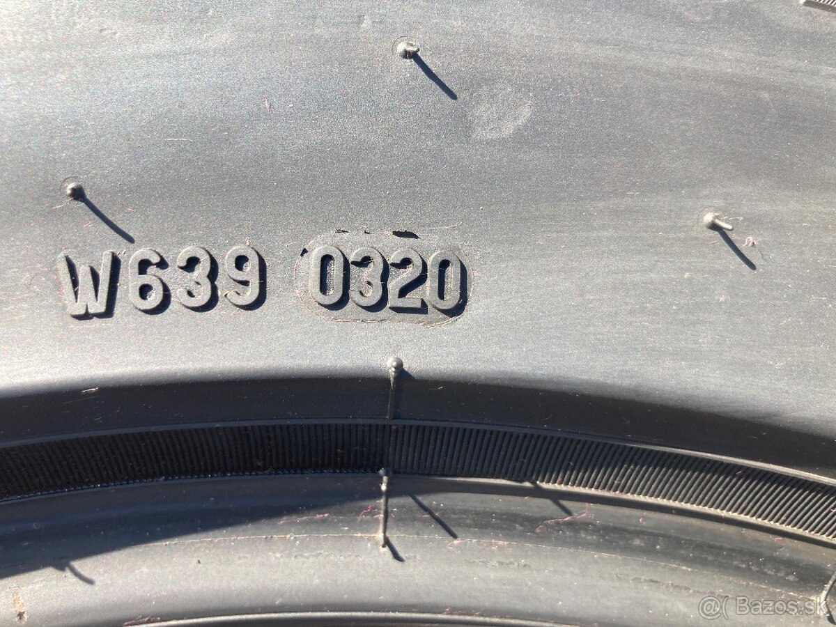 Pirelli zimné 225/60R17 - 4ks - 5
