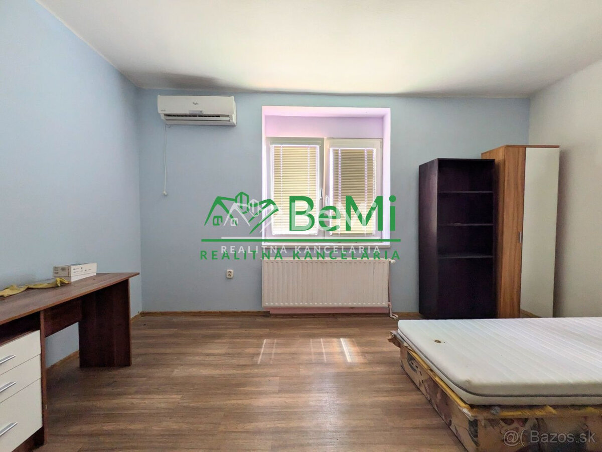 Predaj, rodinný dom - Zlaté Moravce (1222-12-AFI) - 5