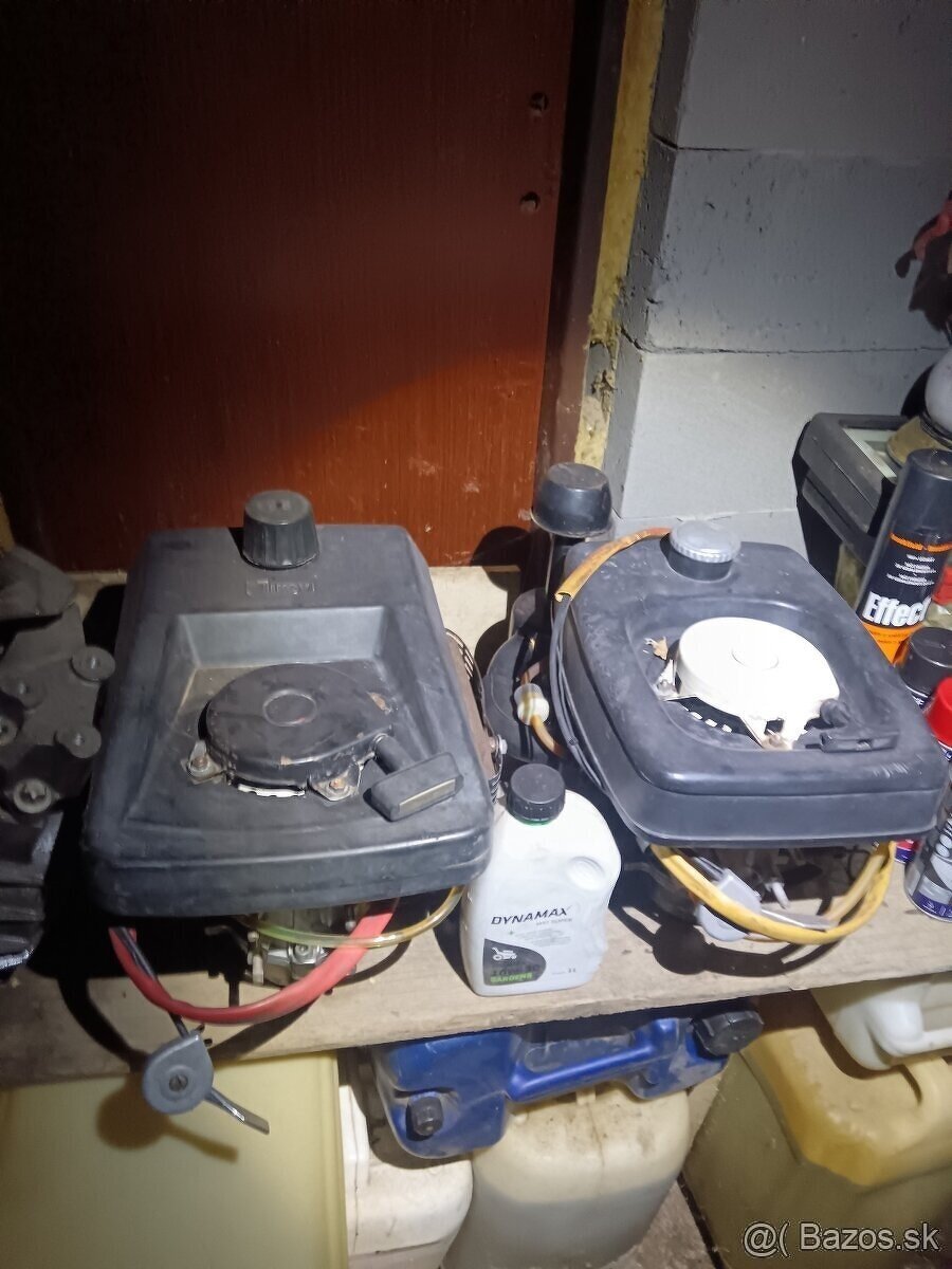 Terra vari agzat rozpredám všetko plne funkčné - 5