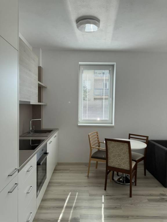 Nové zariadené 1iz., 2izb., 3izb. priestory s predzáhradkami - 5