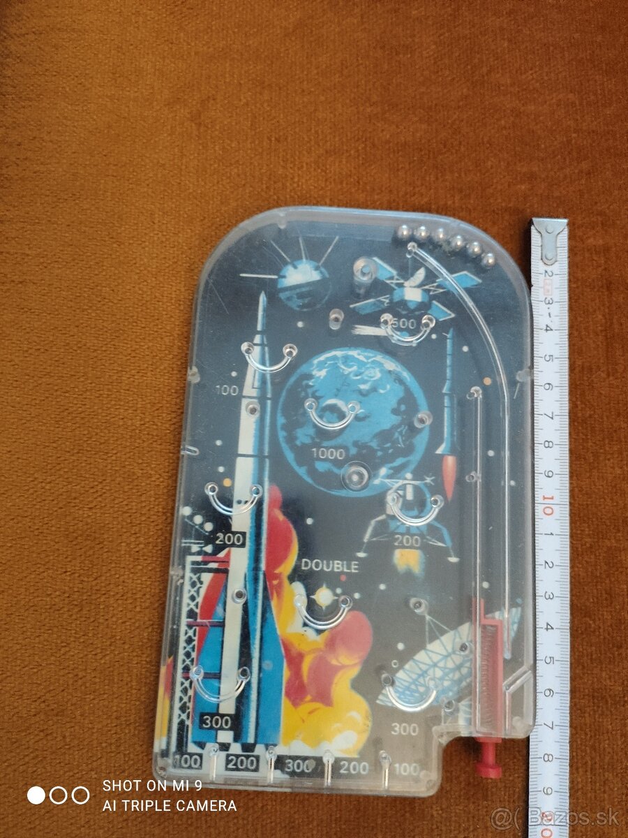 Predam hru Flipper - 5