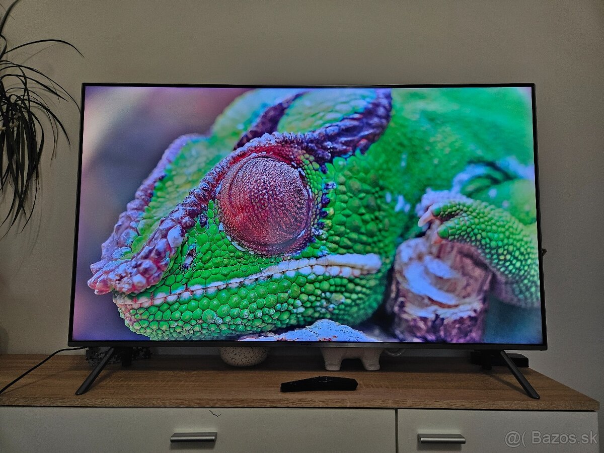 Smart tv Samsung qled - 5