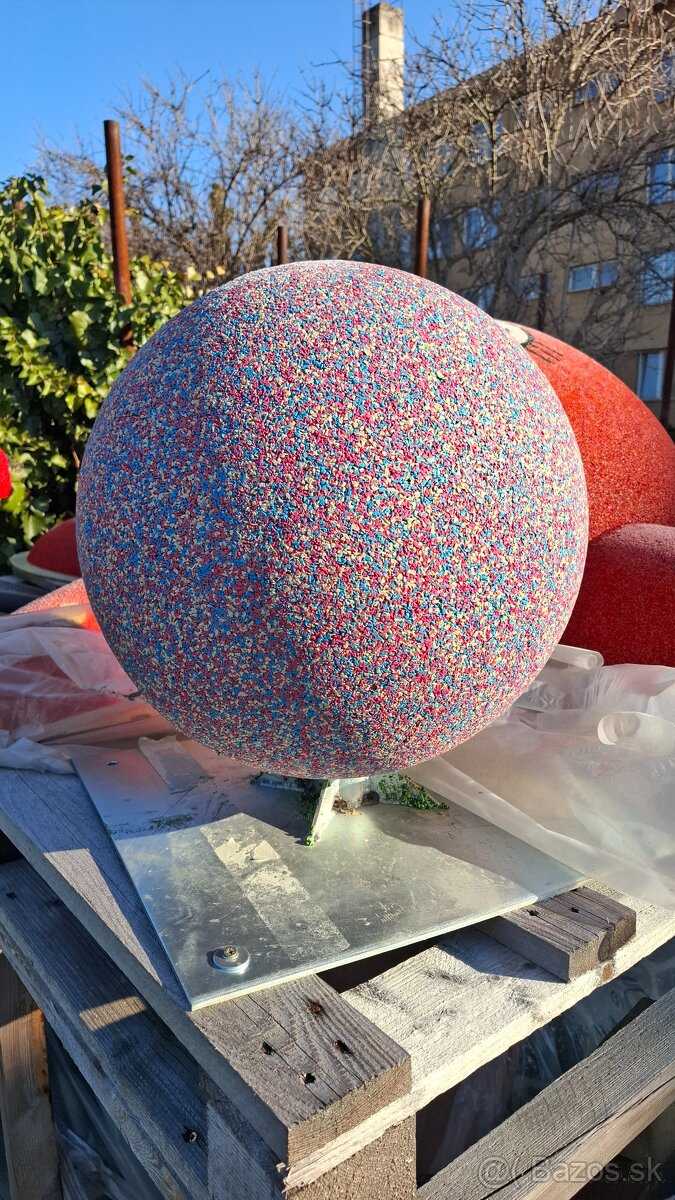 Detský herný prvok na ihrisko - 5