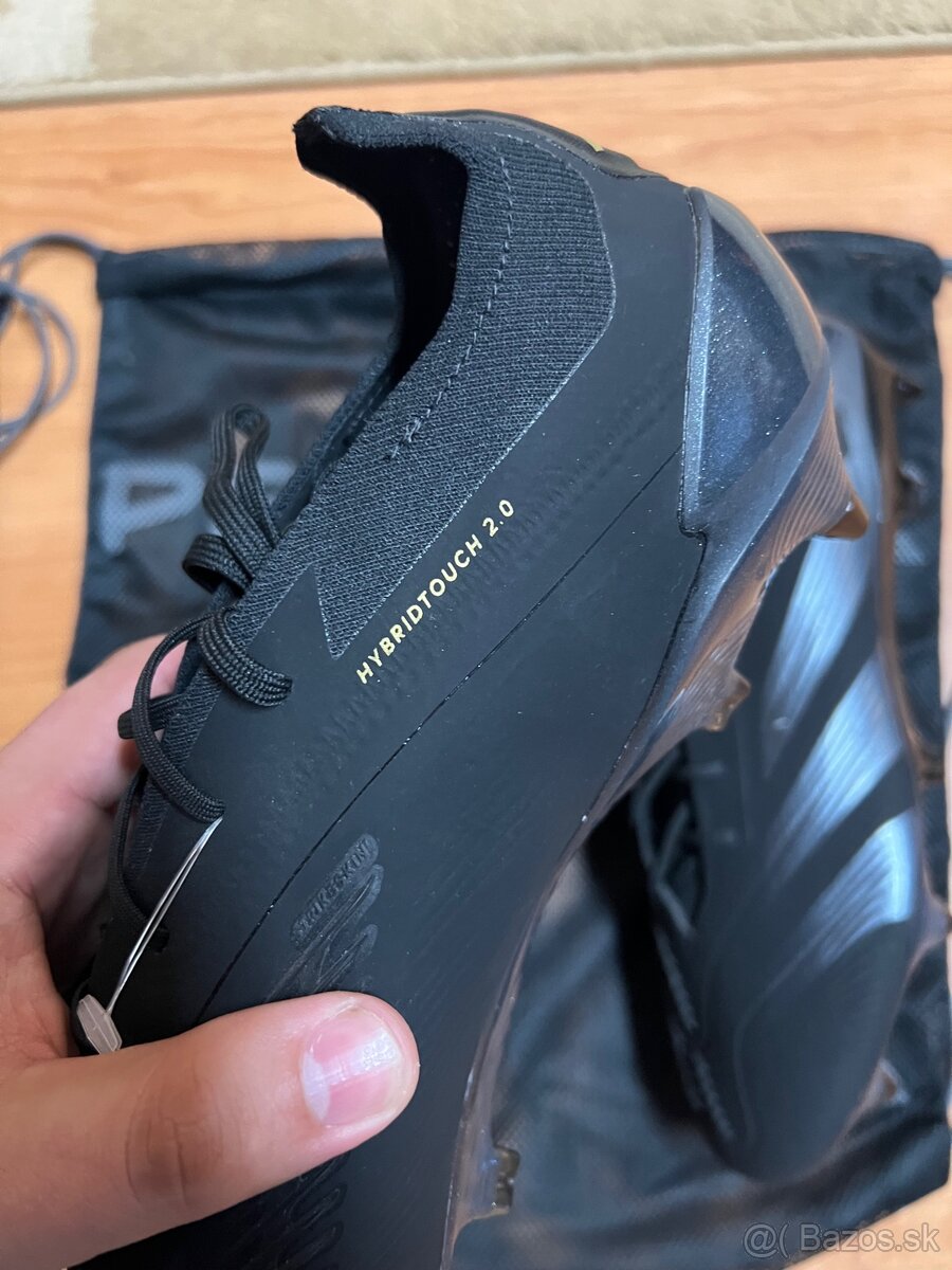 Kopačky Adidas Predator Elite SG - 5