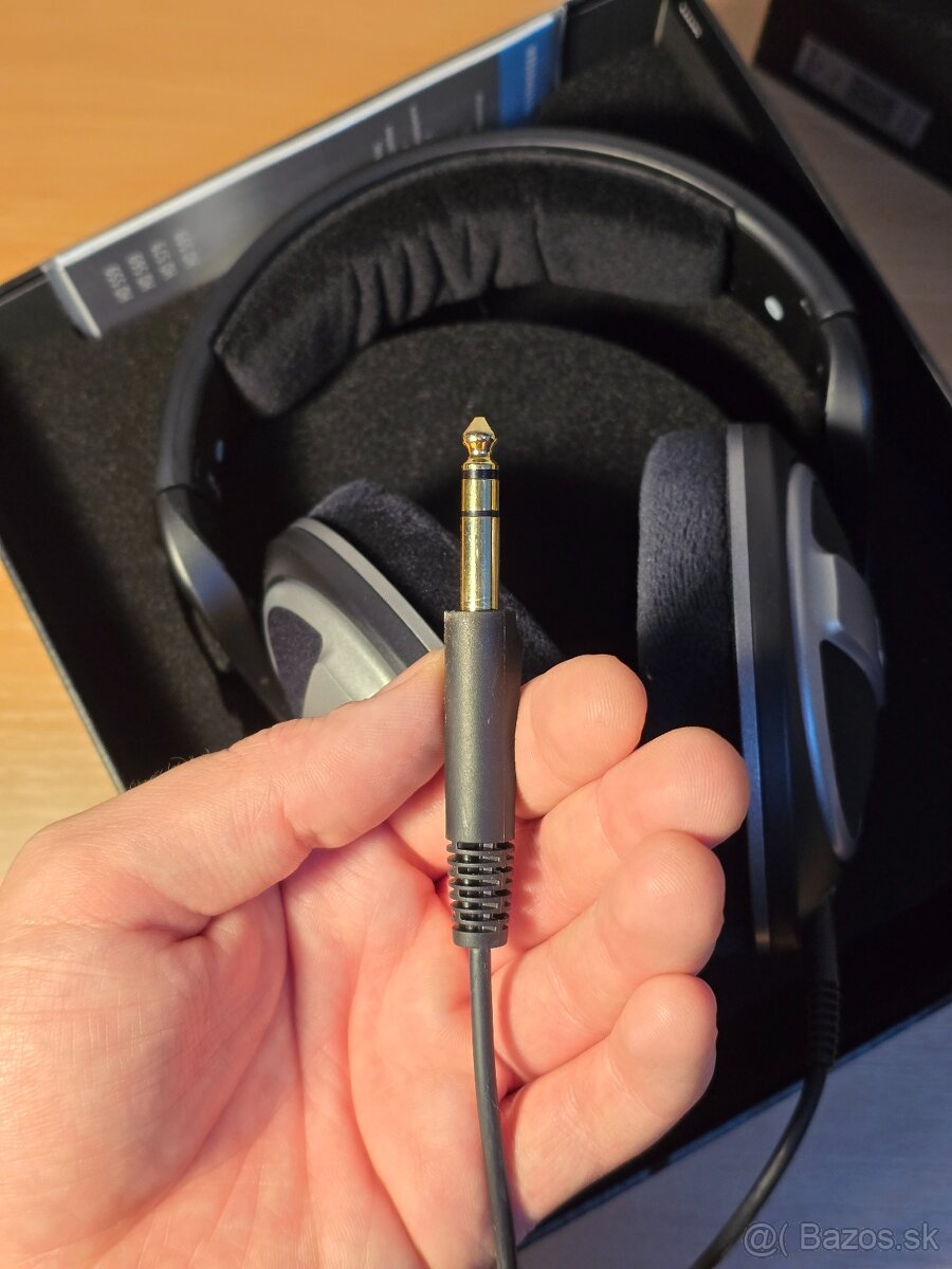 Sennheiser HD 559 - 5