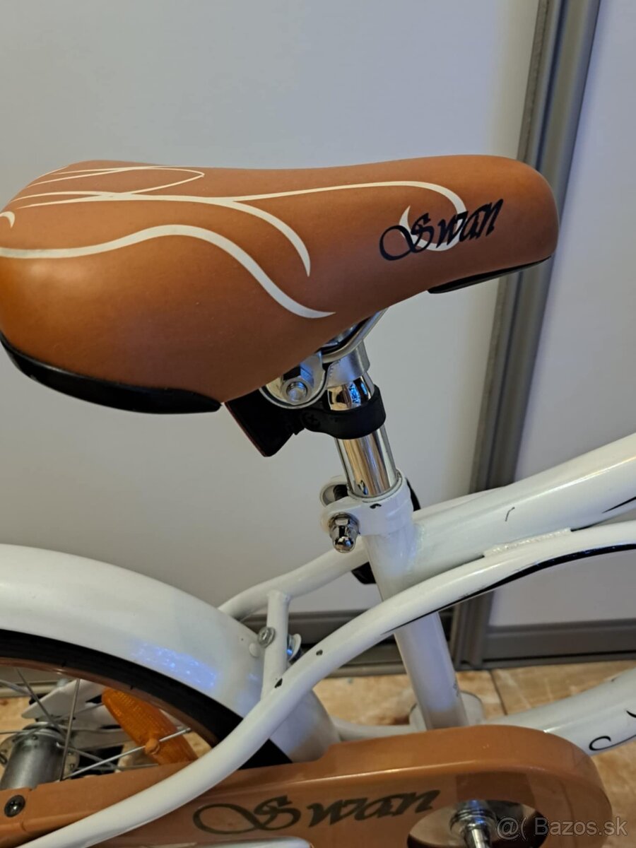 Detsky bicykel uplne novy - 5