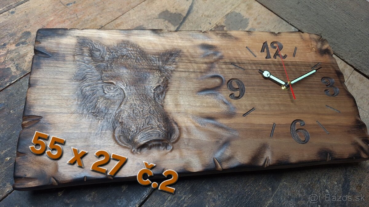 Diviak č. 1 2 3 4 - 5