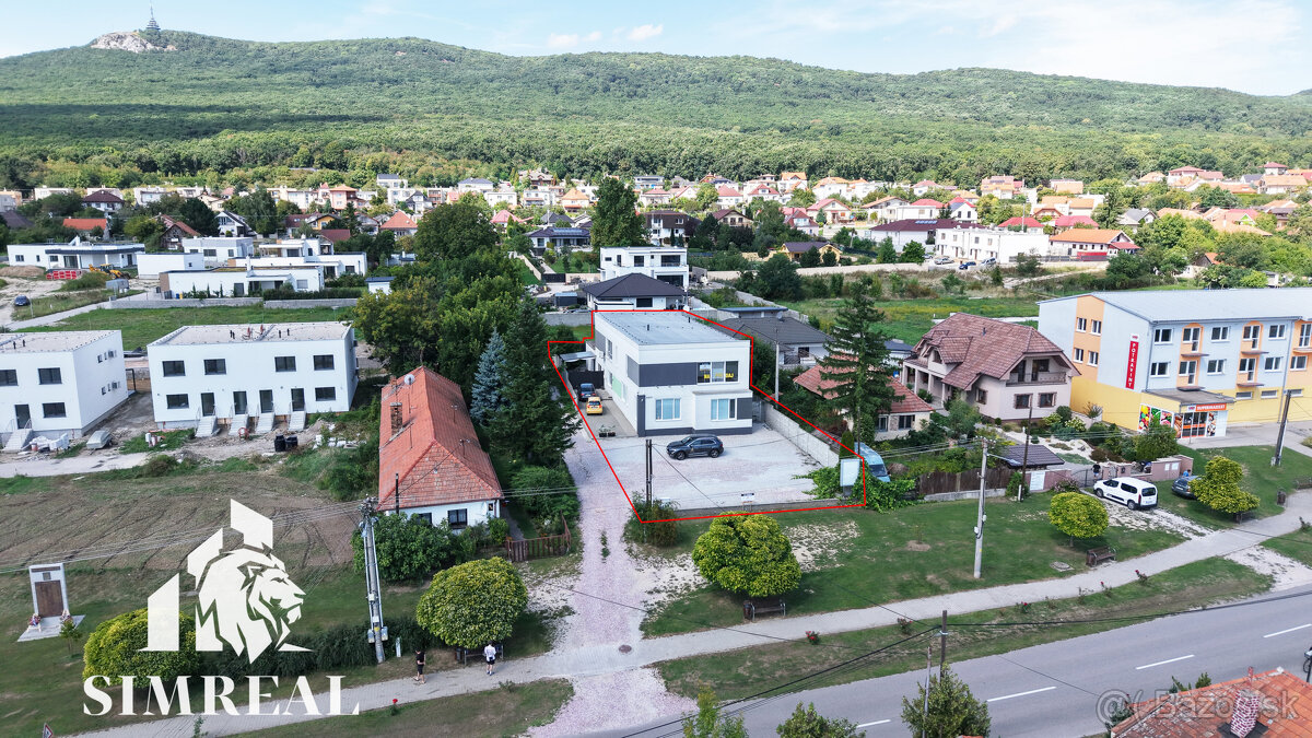 Polyfunkčný objekt na predaj ideálna príležitosť - 5