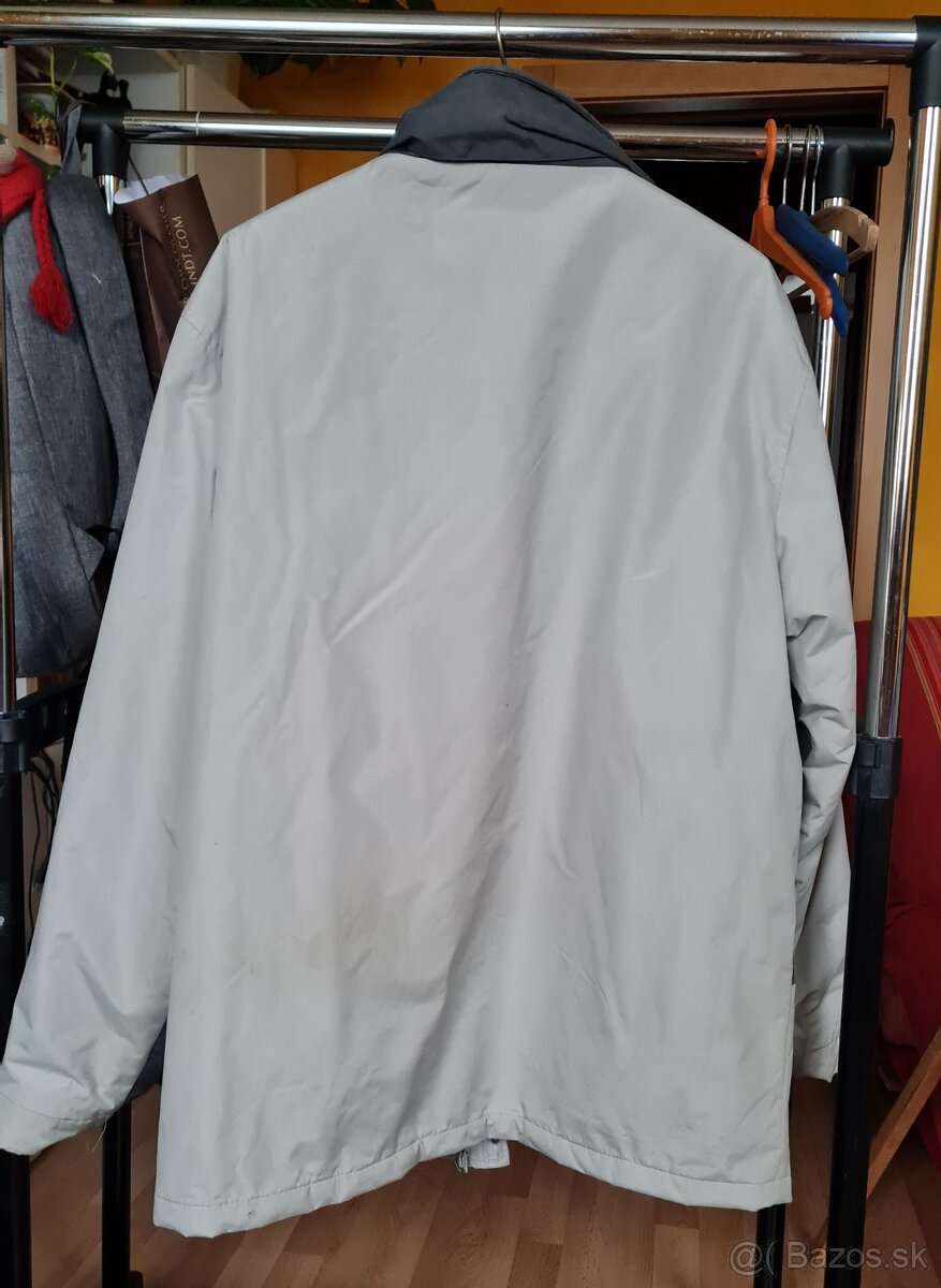 Pánska zimná vetrovka Atlas for Men - XXL - 5