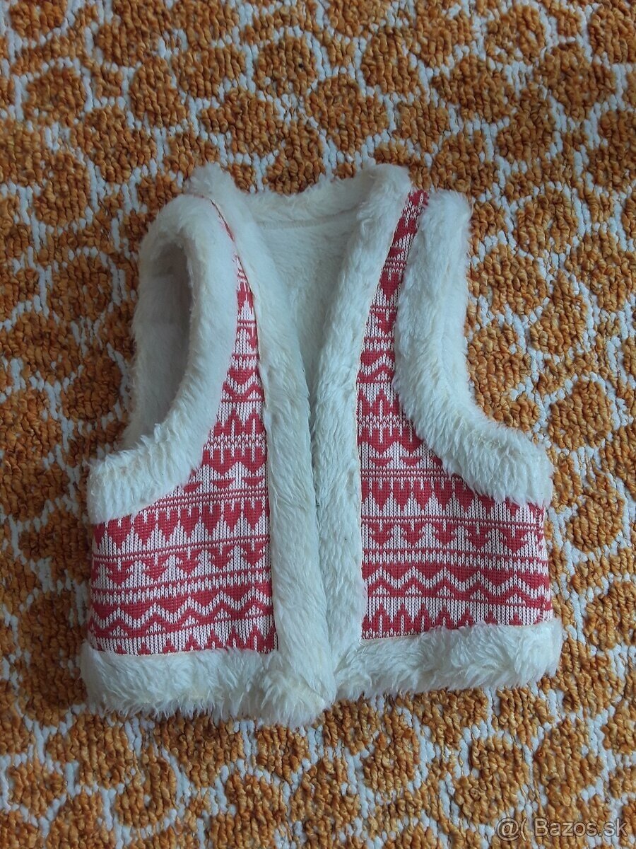 Retro zimne oblecenie - 5