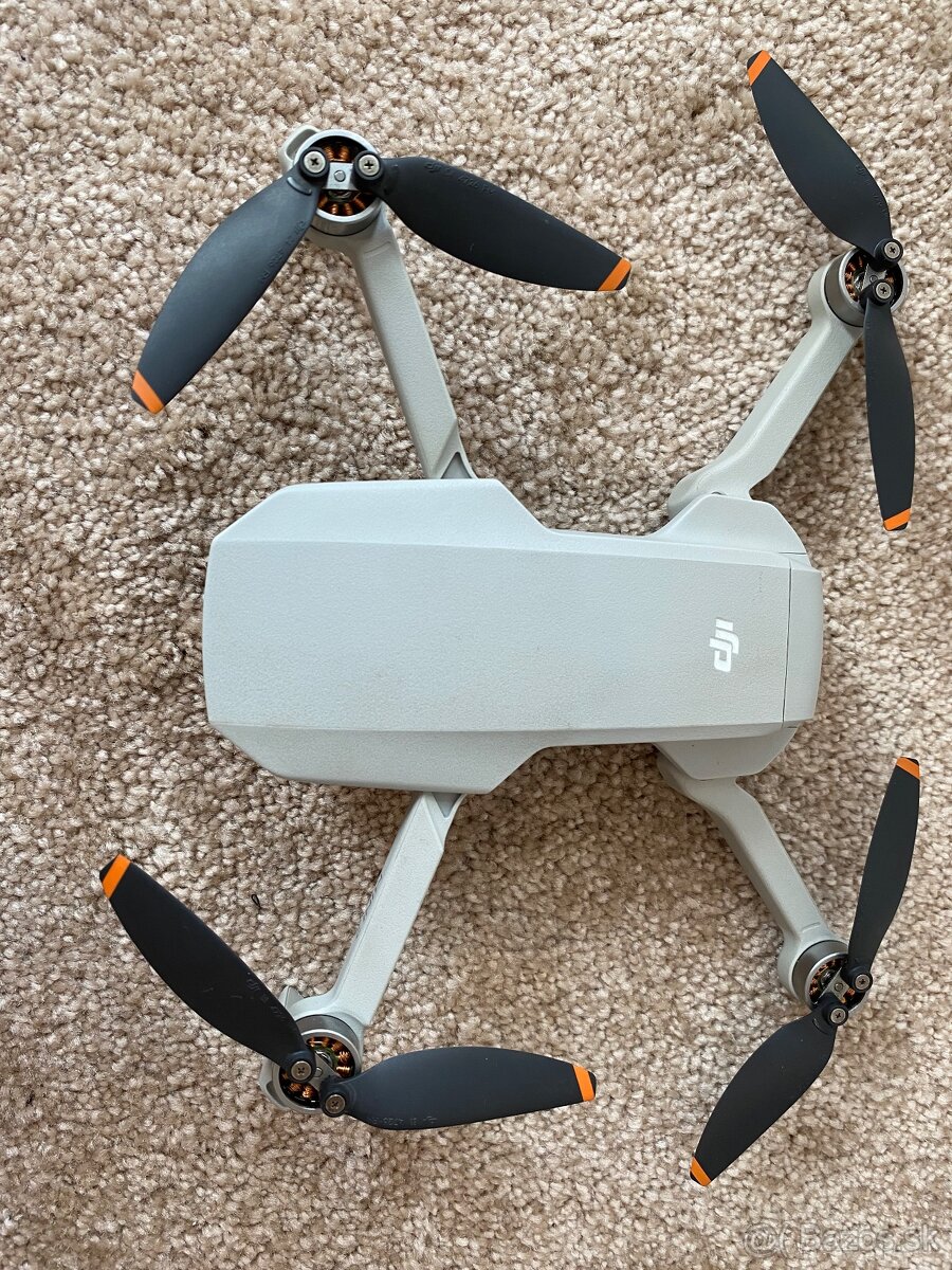 DJI mini 2 Fly more combo - 5