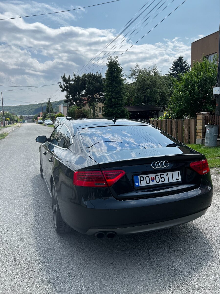Audi A5 2.0 tdi - 5