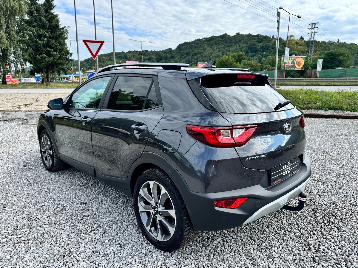 KIA stonic 1.0 gold - 5