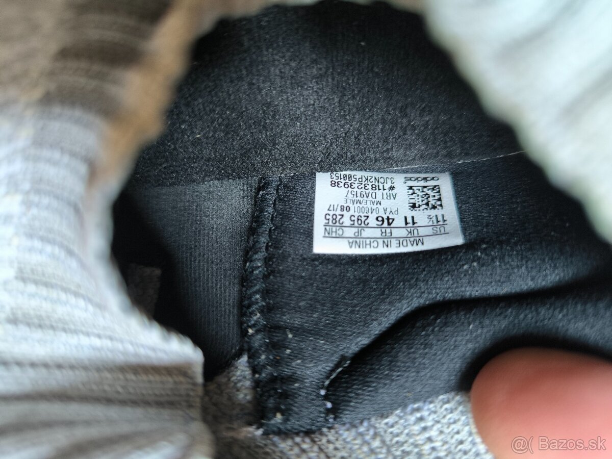 Adidas boost vel.46 - 5