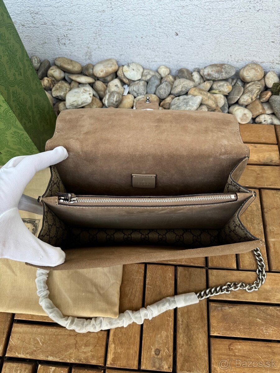 Gucci kabelka - 5