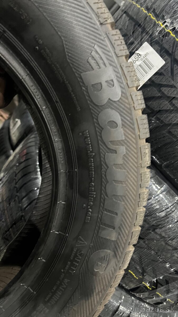 165/80R14 Zimne 2ks - 5