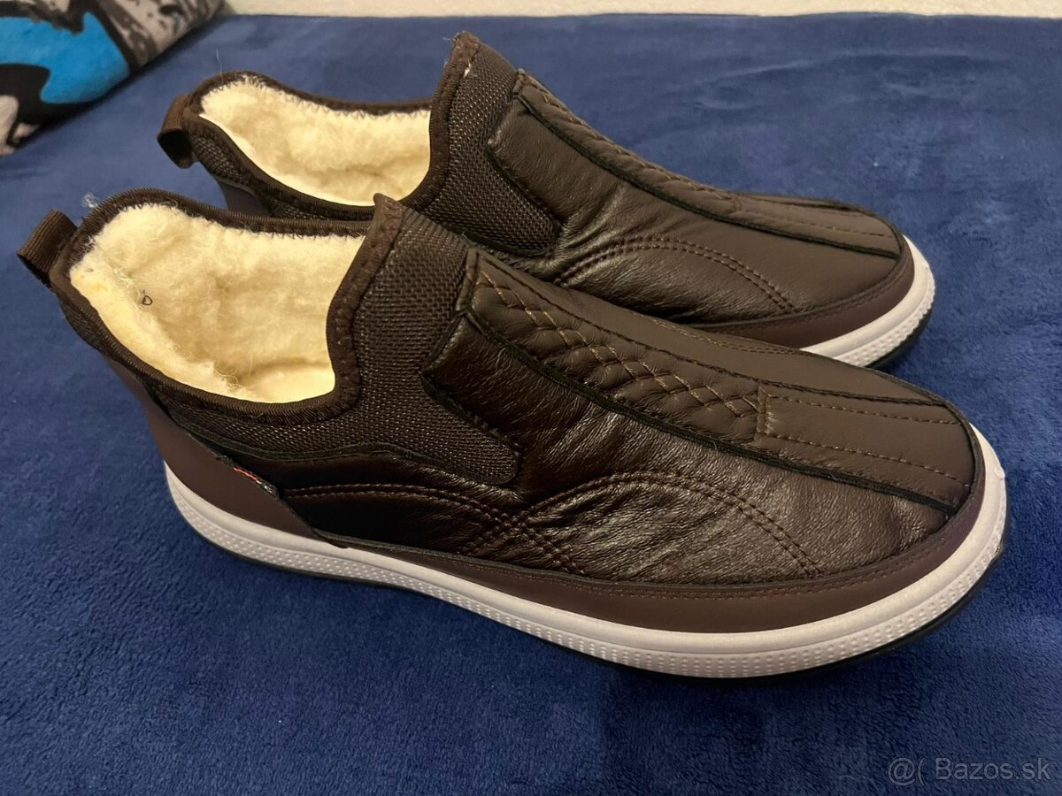 Pánska obuv - 5