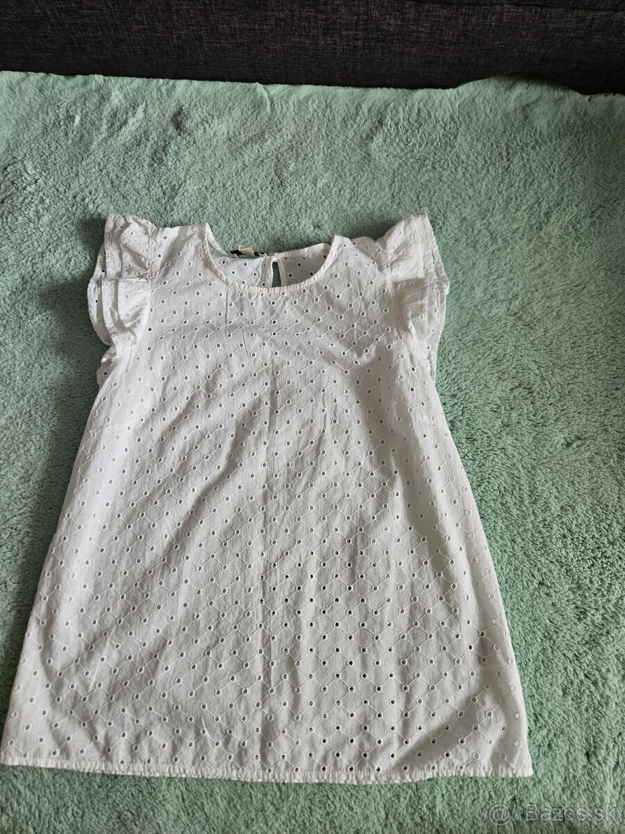 Nenosene saty sukne topy a ine - 5