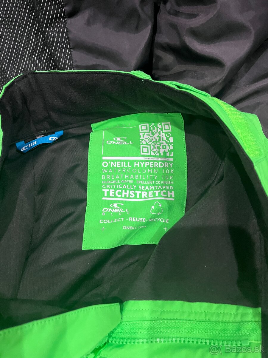 Predám lyžiarske oblečenie. - 5