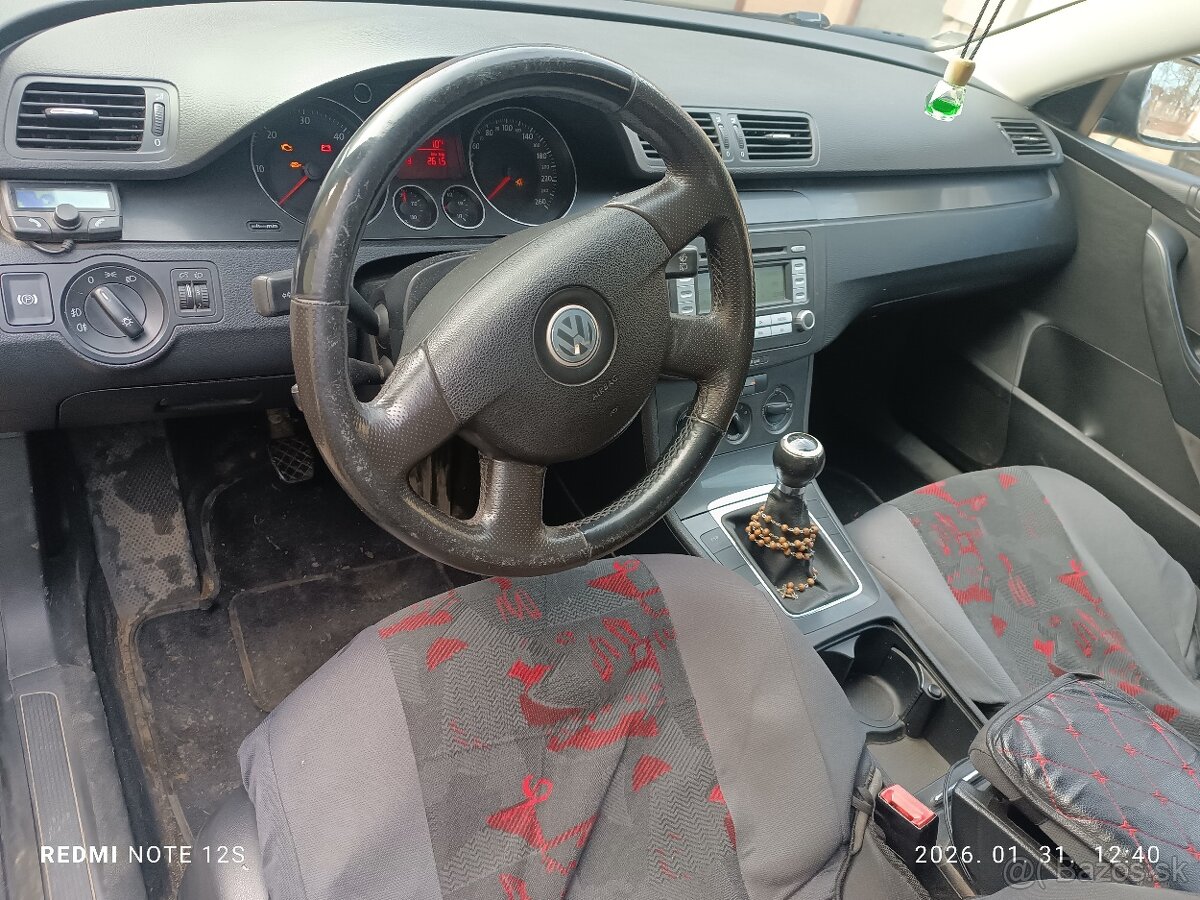 Passat - 5