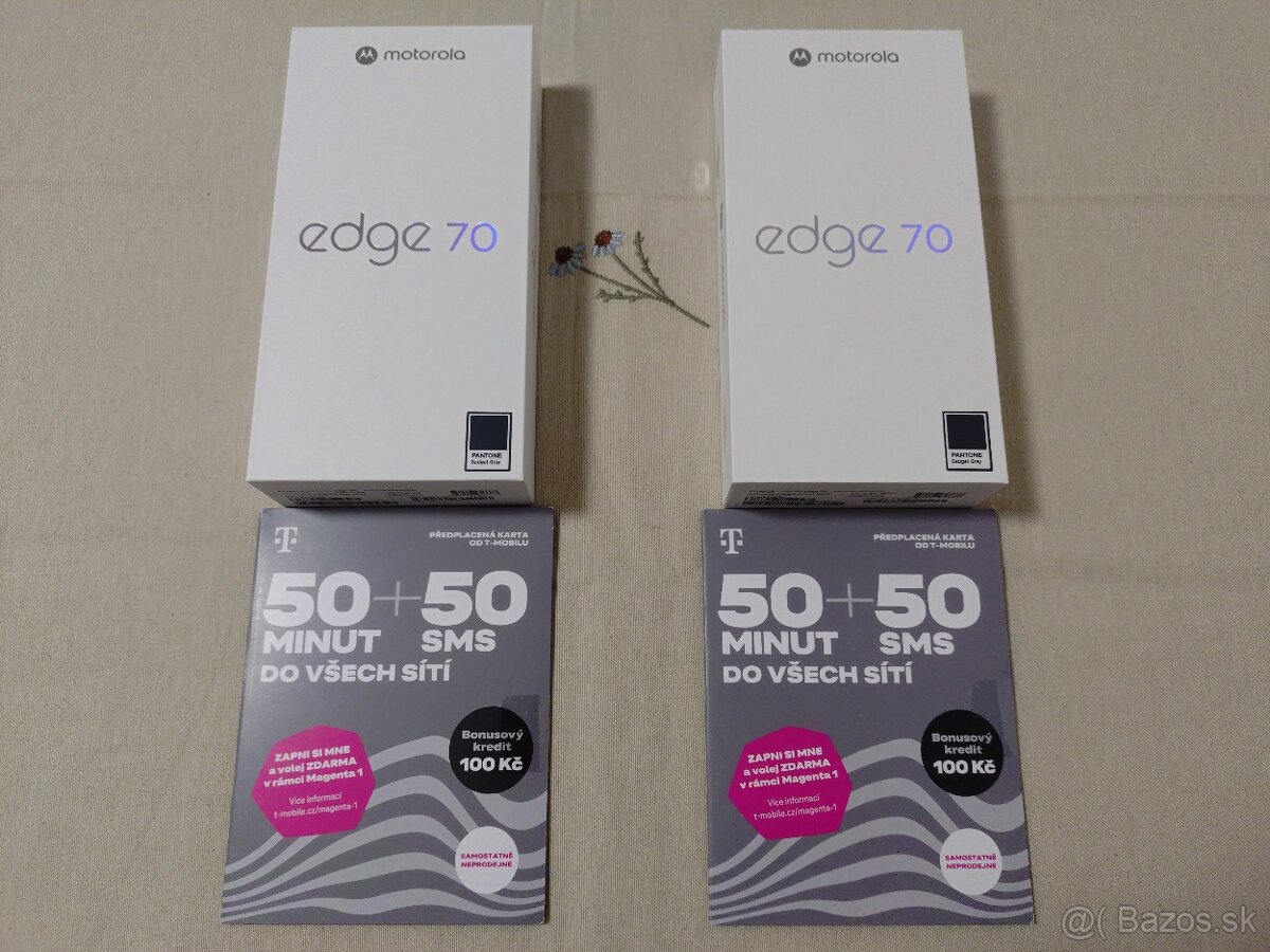 Motorola Edge 70 - 5