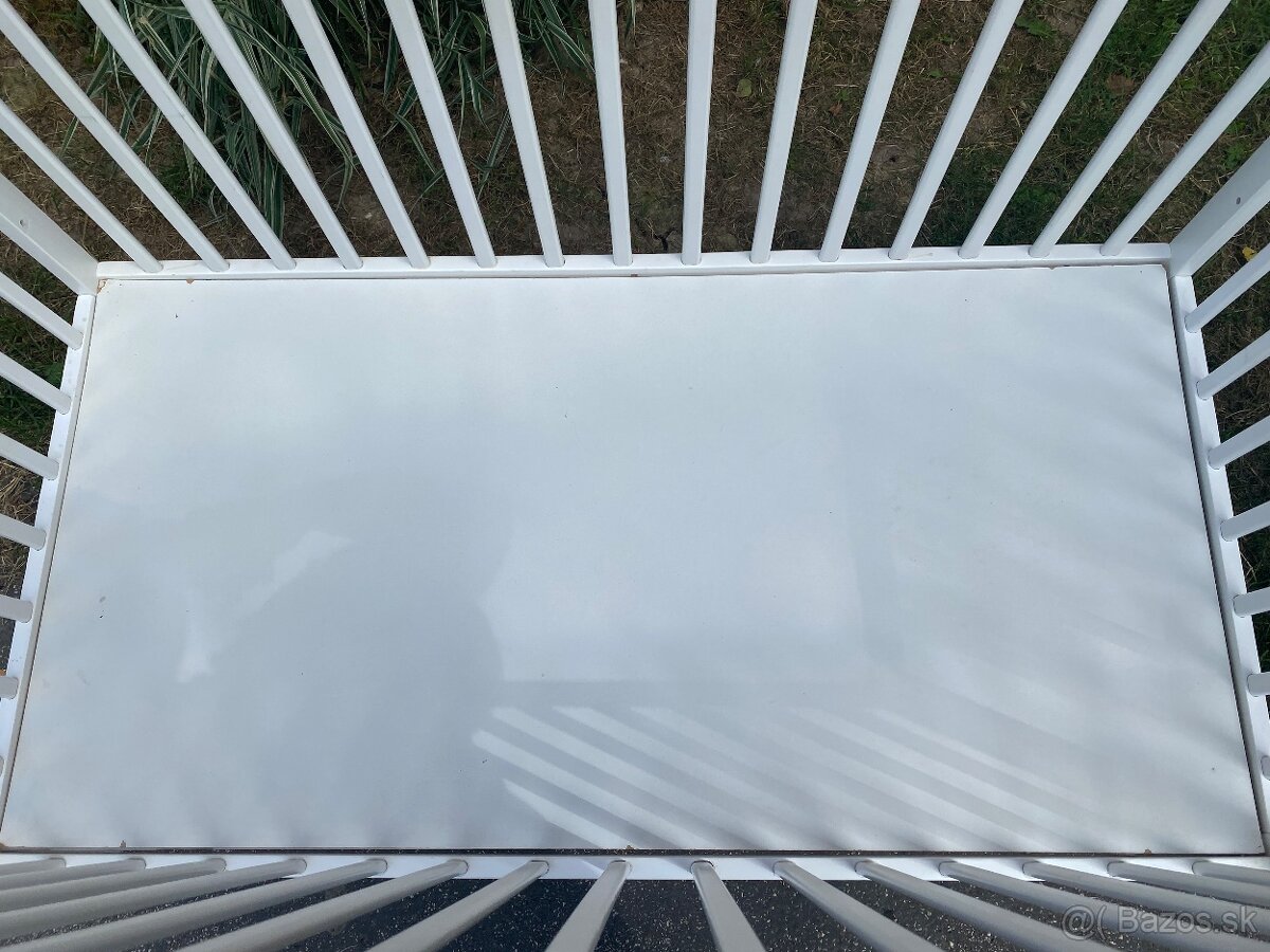 Predám detskú postieľku plus … - 5