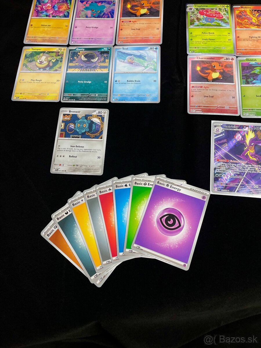 ⭐ Mystery Box Pokémon Kariet ⭐ - 5